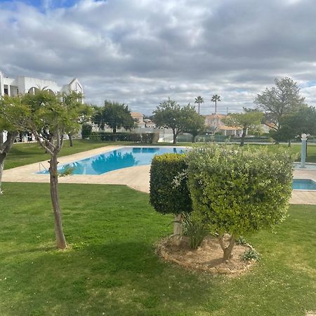 Title E Title - Oura Apartament אלבופיירה מראה חיצוני תמונה