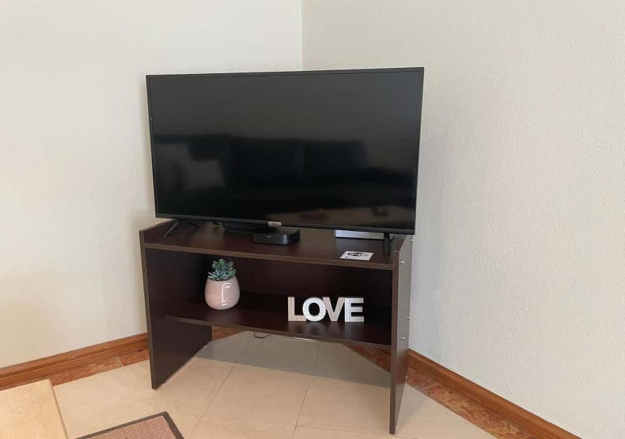Title E Title - Oura Apartament אלבופיירה מראה חיצוני תמונה