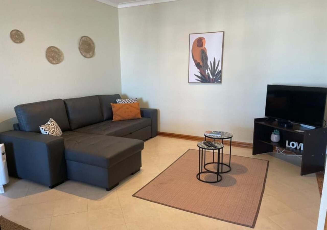 Title E Title - Oura Apartament אלבופיירה מראה חיצוני תמונה
