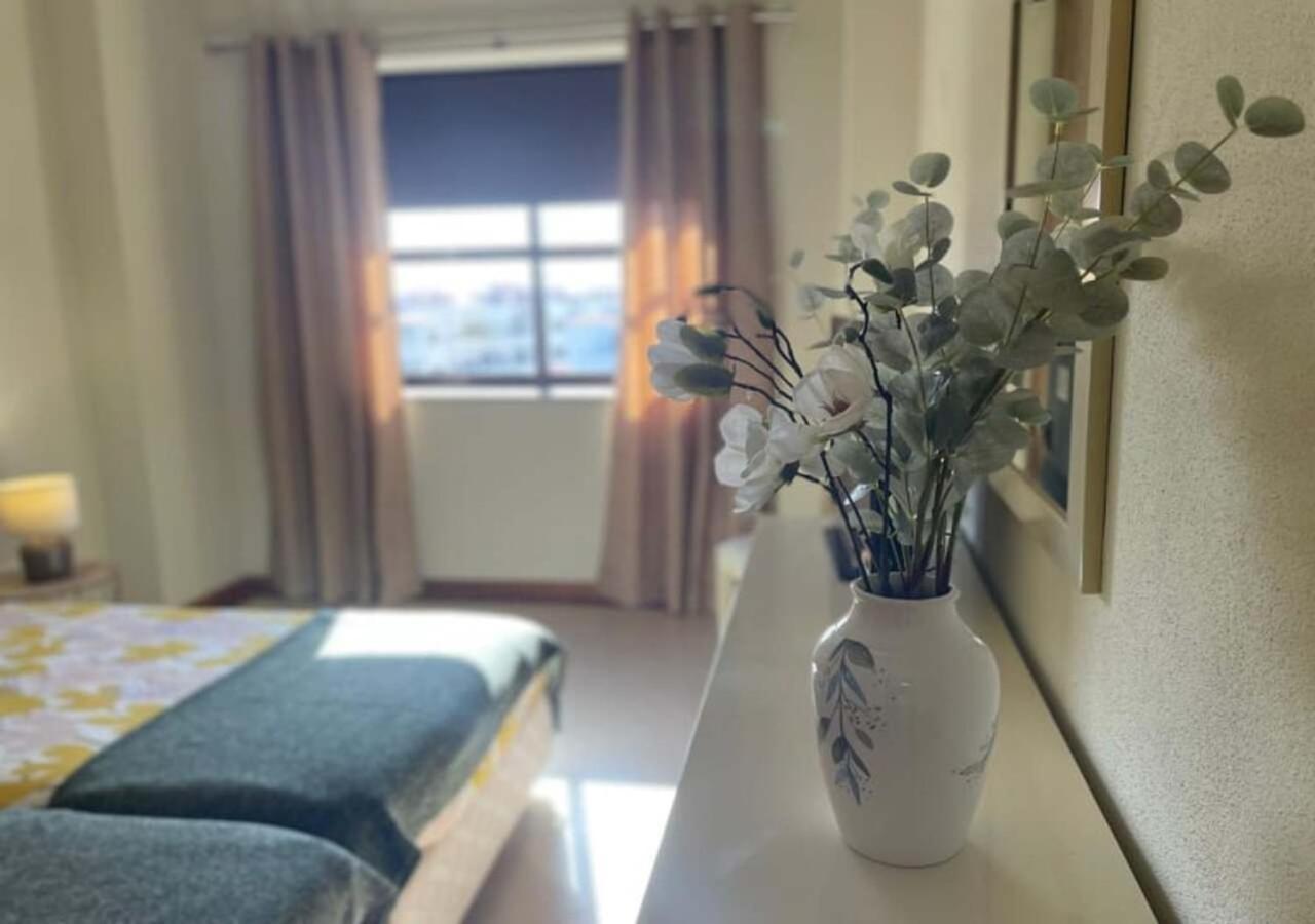 Title E Title - Oura Apartament אלבופיירה מראה חיצוני תמונה