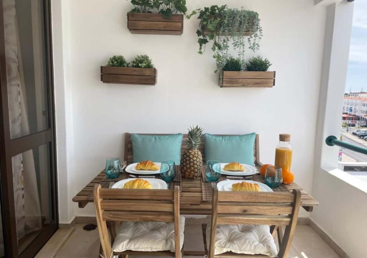 Title E Title - Oura Apartament אלבופיירה מראה חיצוני תמונה