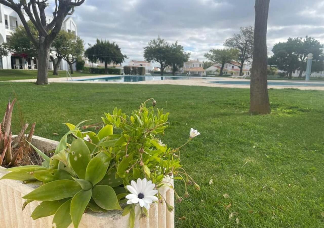 Title E Title - Oura Apartament אלבופיירה מראה חיצוני תמונה