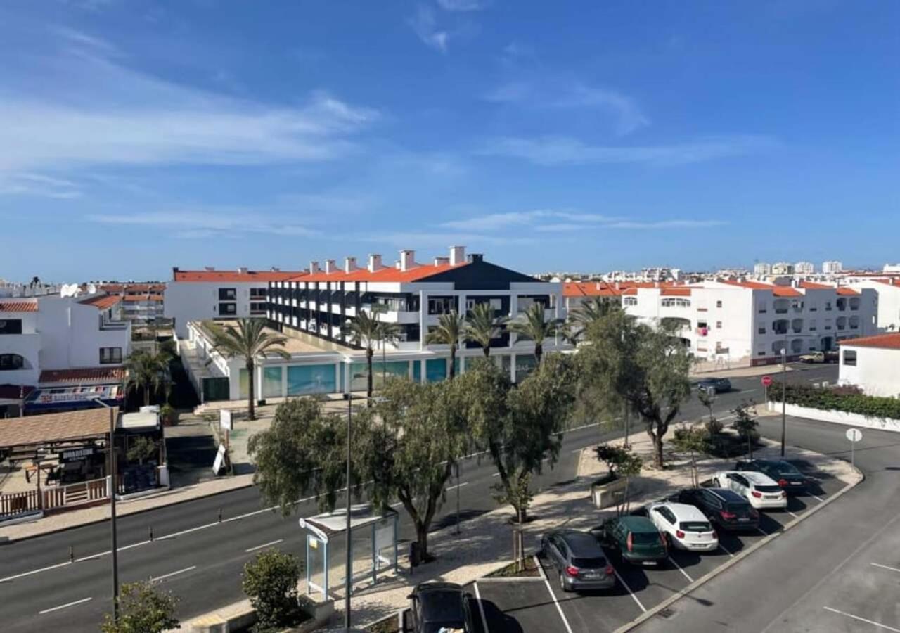Title E Title - Oura Apartament אלבופיירה מראה חיצוני תמונה