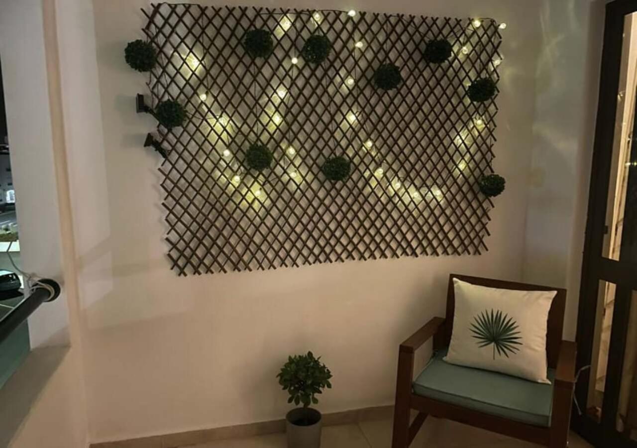 Title E Title - Oura Apartament אלבופיירה מראה חיצוני תמונה