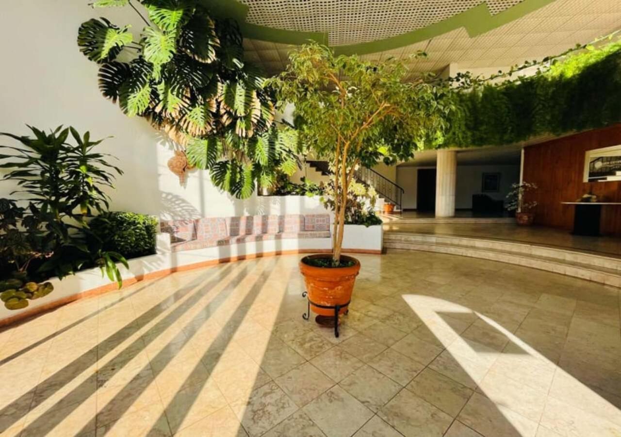 Title E Title - Oura Apartament אלבופיירה מראה חיצוני תמונה