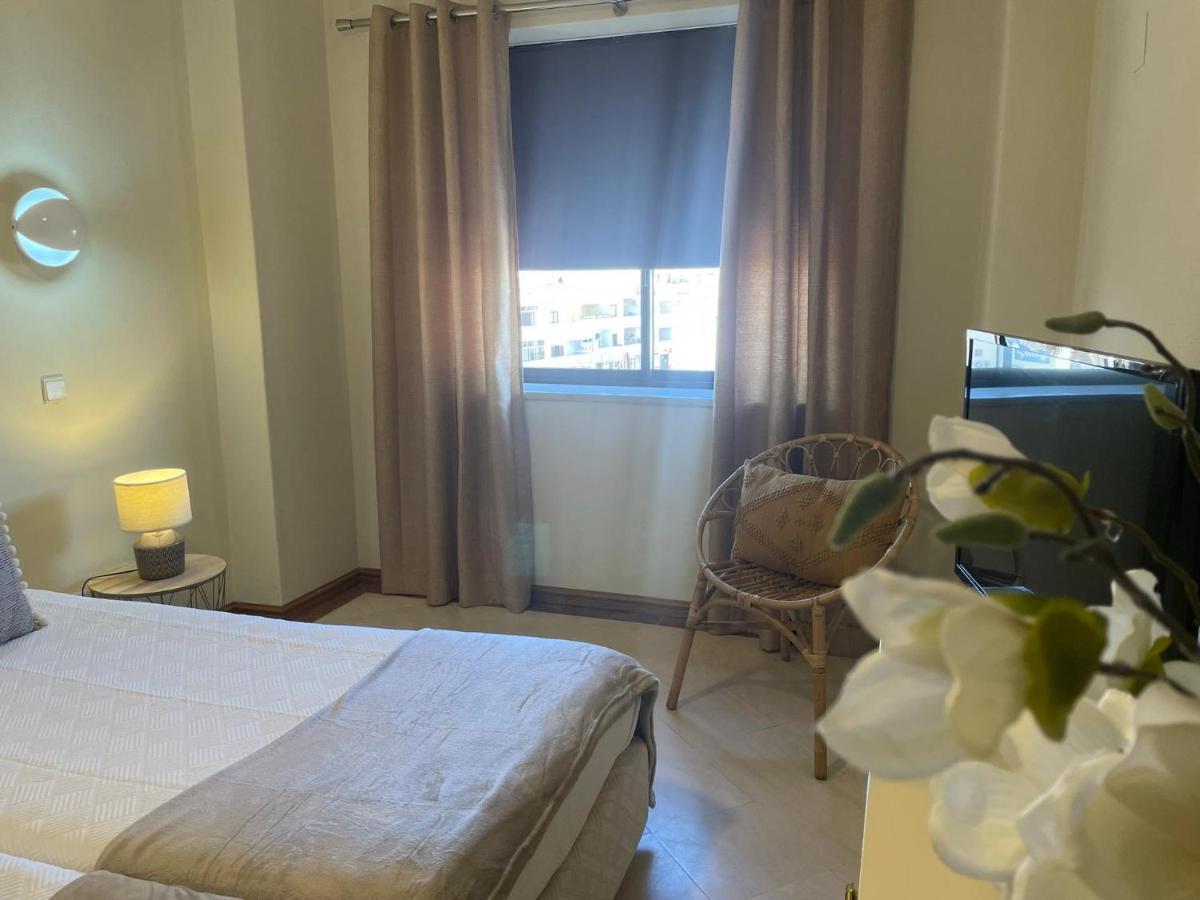Title E Title - Oura Apartament אלבופיירה מראה חיצוני תמונה