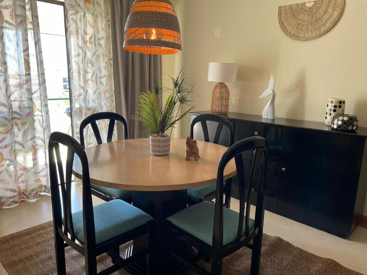 Title E Title - Oura Apartament אלבופיירה מראה חיצוני תמונה