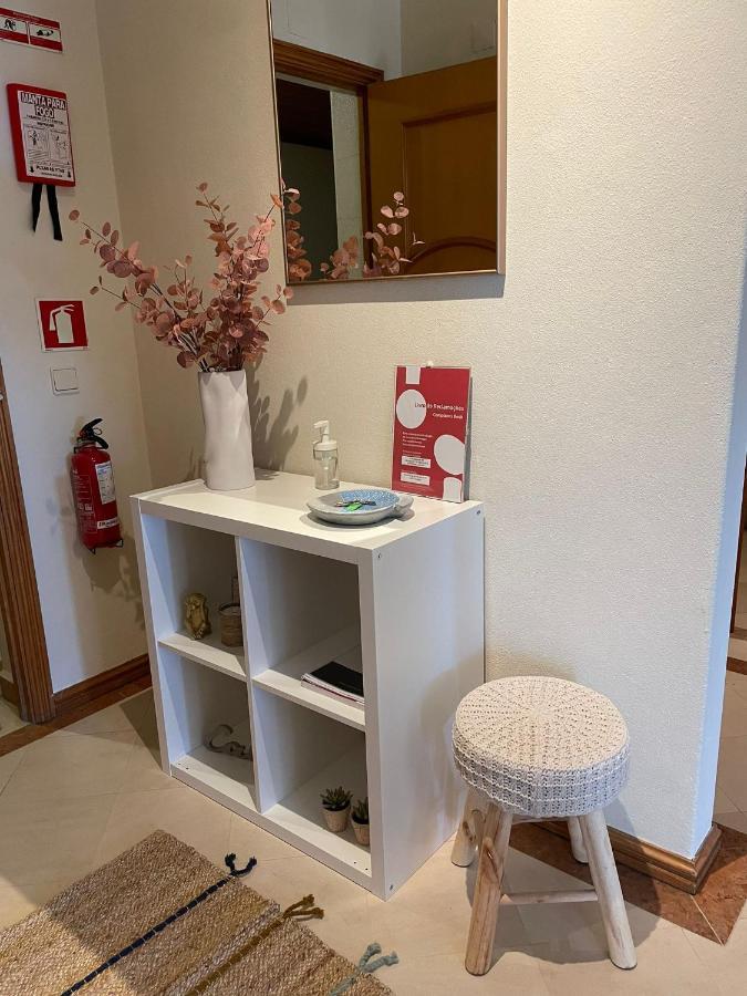 Title E Title - Oura Apartament אלבופיירה מראה חיצוני תמונה