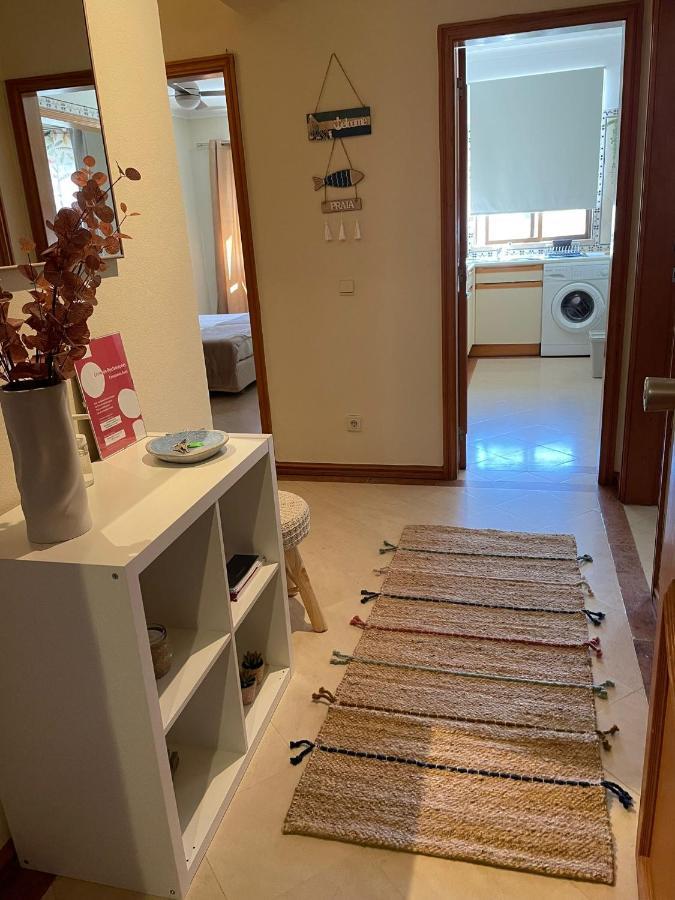 Title E Title - Oura Apartament אלבופיירה מראה חיצוני תמונה