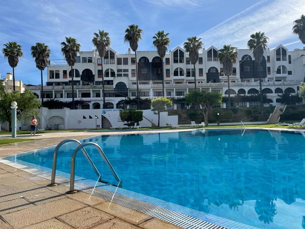 Title E Title - Oura Apartament אלבופיירה מראה חיצוני תמונה