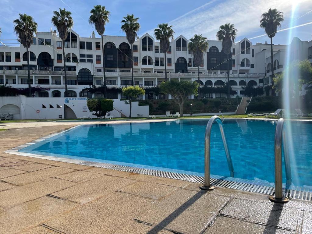 Title E Title - Oura Apartament אלבופיירה מראה חיצוני תמונה