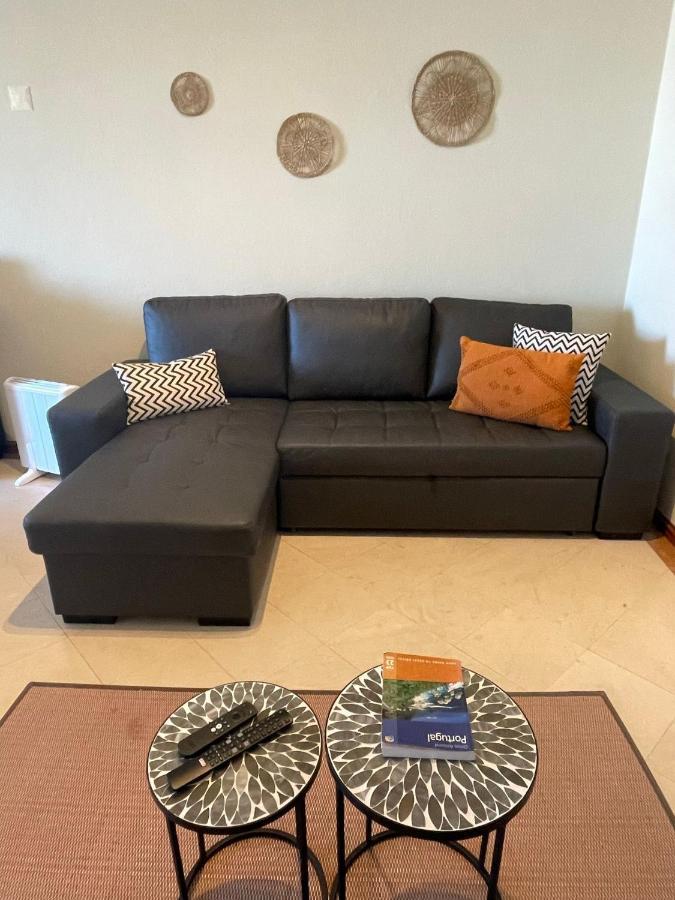 Title E Title - Oura Apartament אלבופיירה מראה חיצוני תמונה