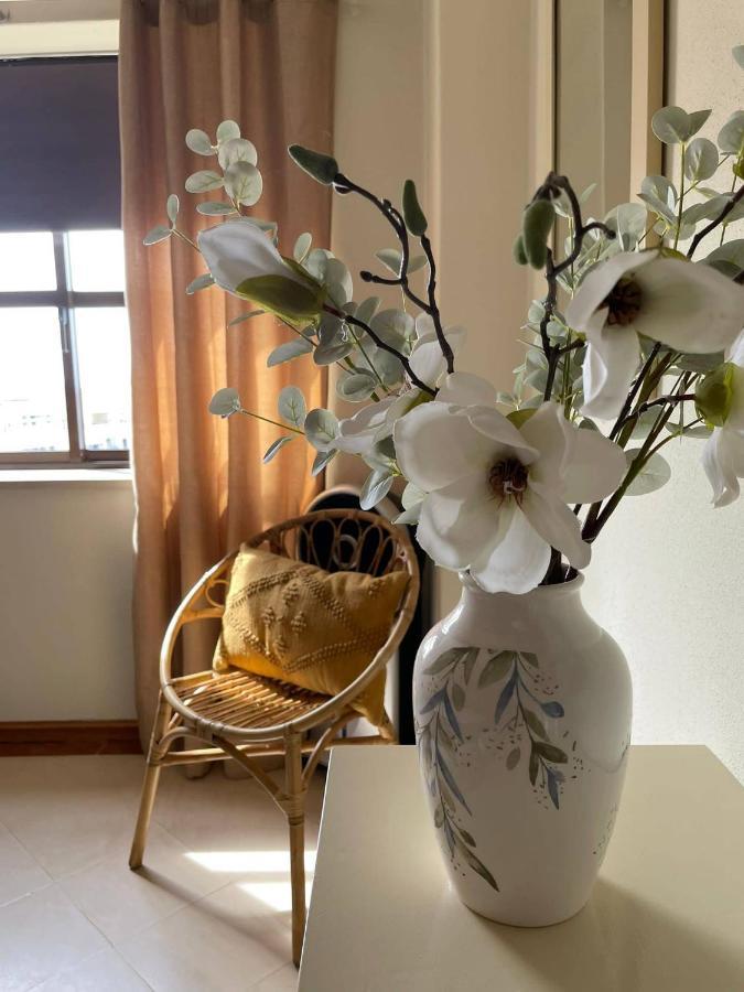 Title E Title - Oura Apartament אלבופיירה מראה חיצוני תמונה