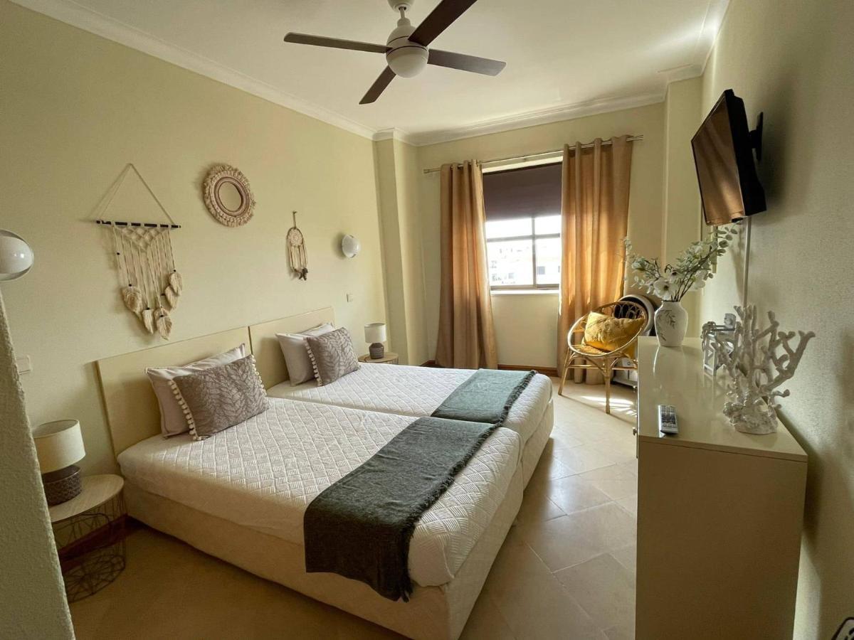 Title E Title - Oura Apartament אלבופיירה מראה חיצוני תמונה