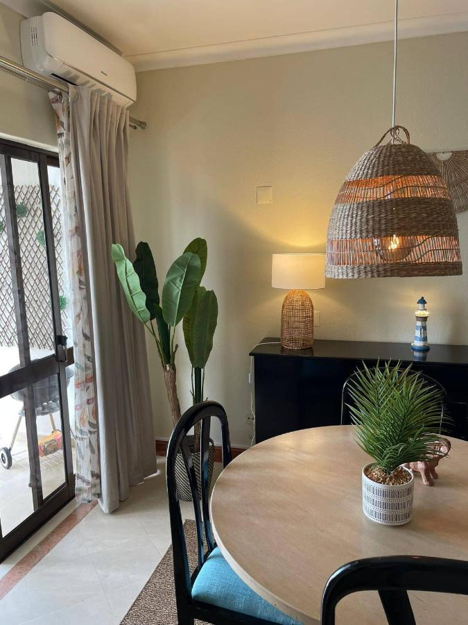 Title E Title - Oura Apartament אלבופיירה מראה חיצוני תמונה