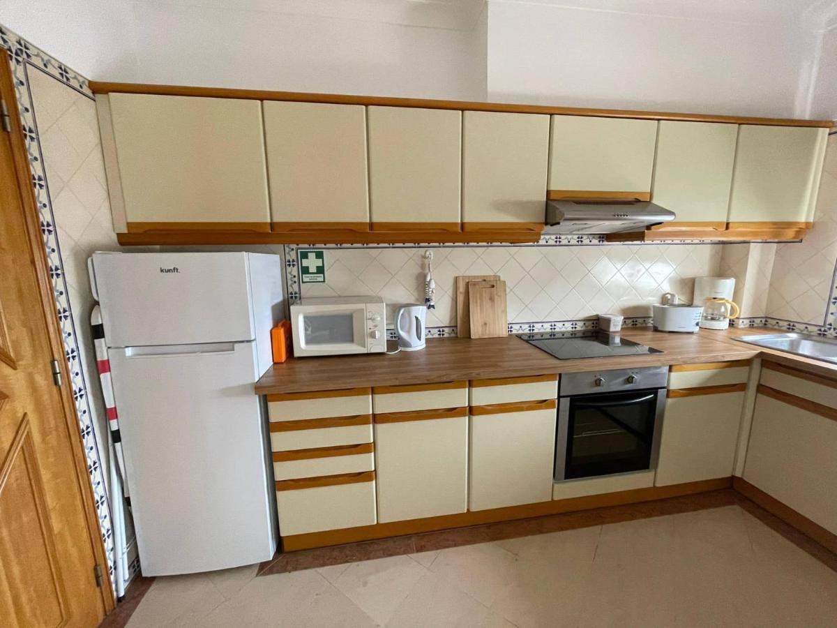 Title E Title - Oura Apartament אלבופיירה מראה חיצוני תמונה