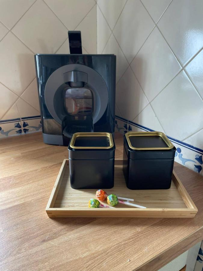 Title E Title - Oura Apartament אלבופיירה מראה חיצוני תמונה