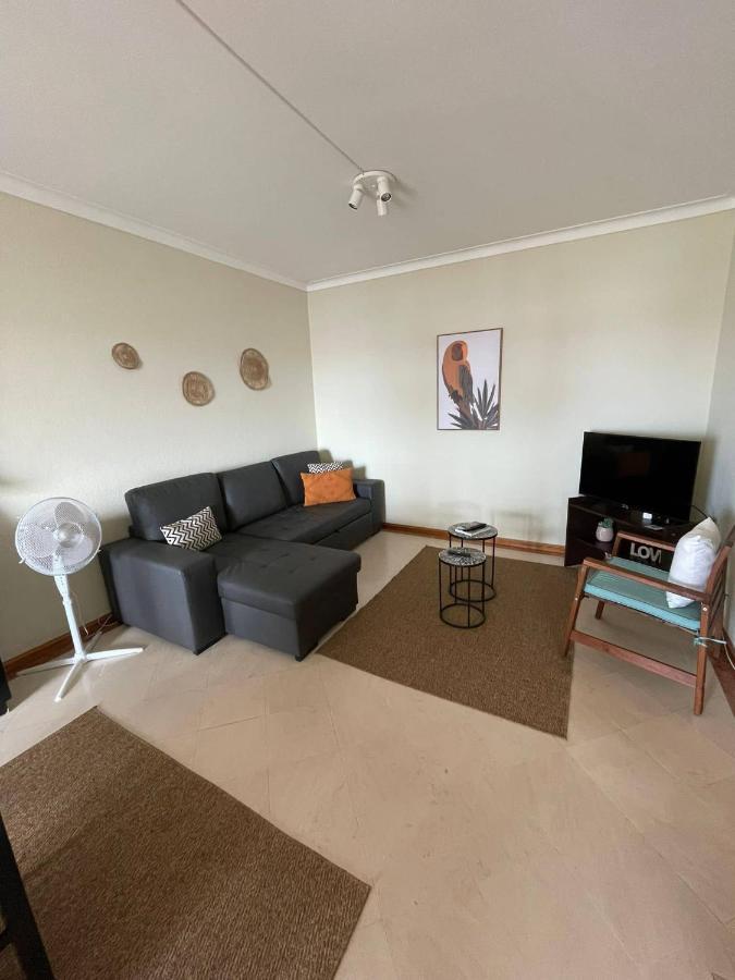 Title E Title - Oura Apartament אלבופיירה מראה חיצוני תמונה
