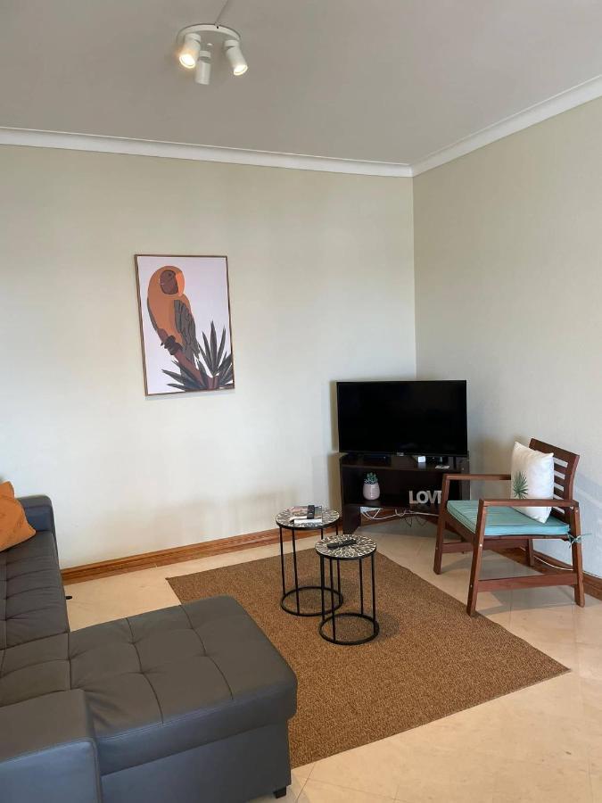 Title E Title - Oura Apartament אלבופיירה מראה חיצוני תמונה