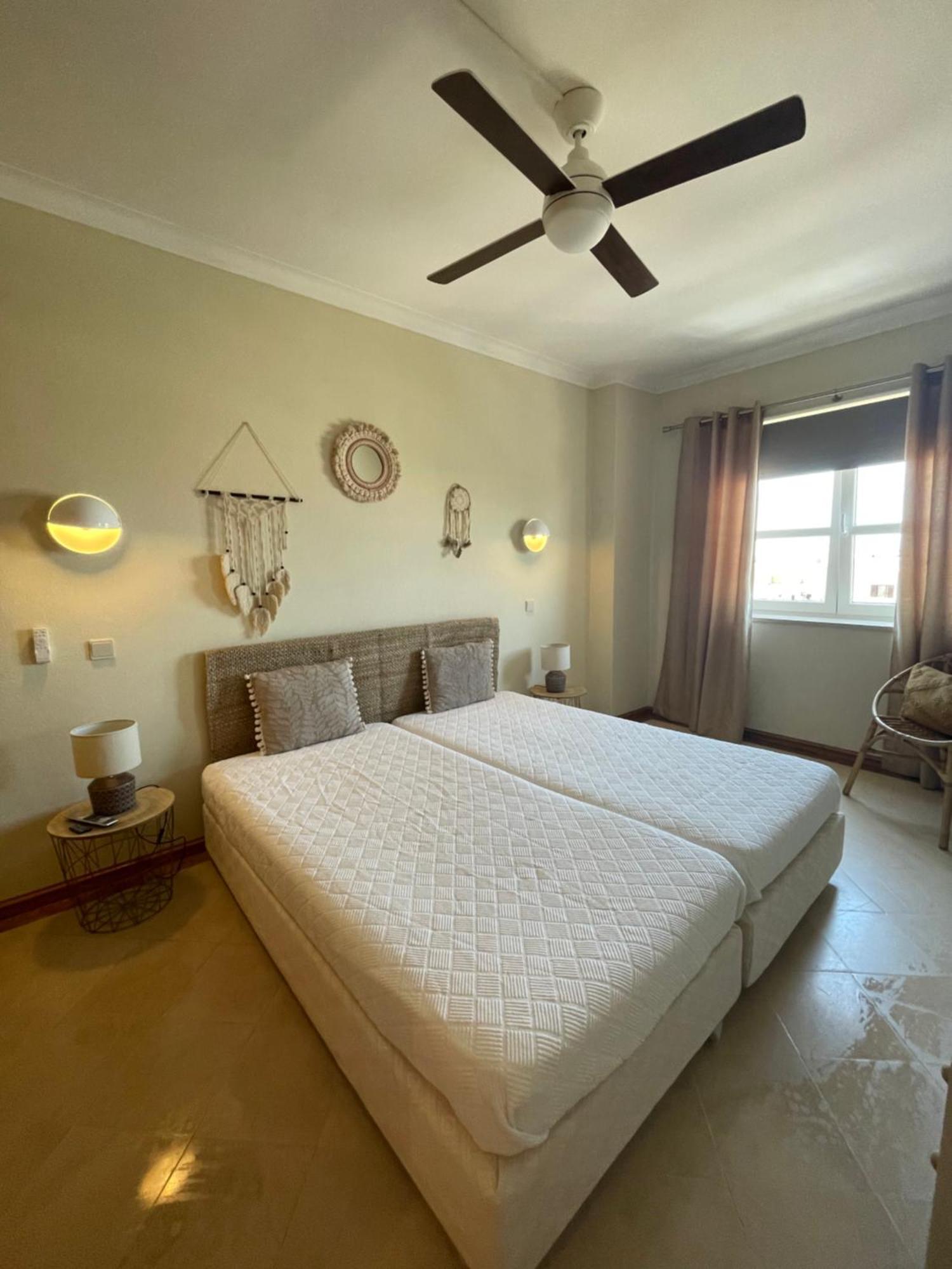 Title E Title - Oura Apartament אלבופיירה מראה חיצוני תמונה