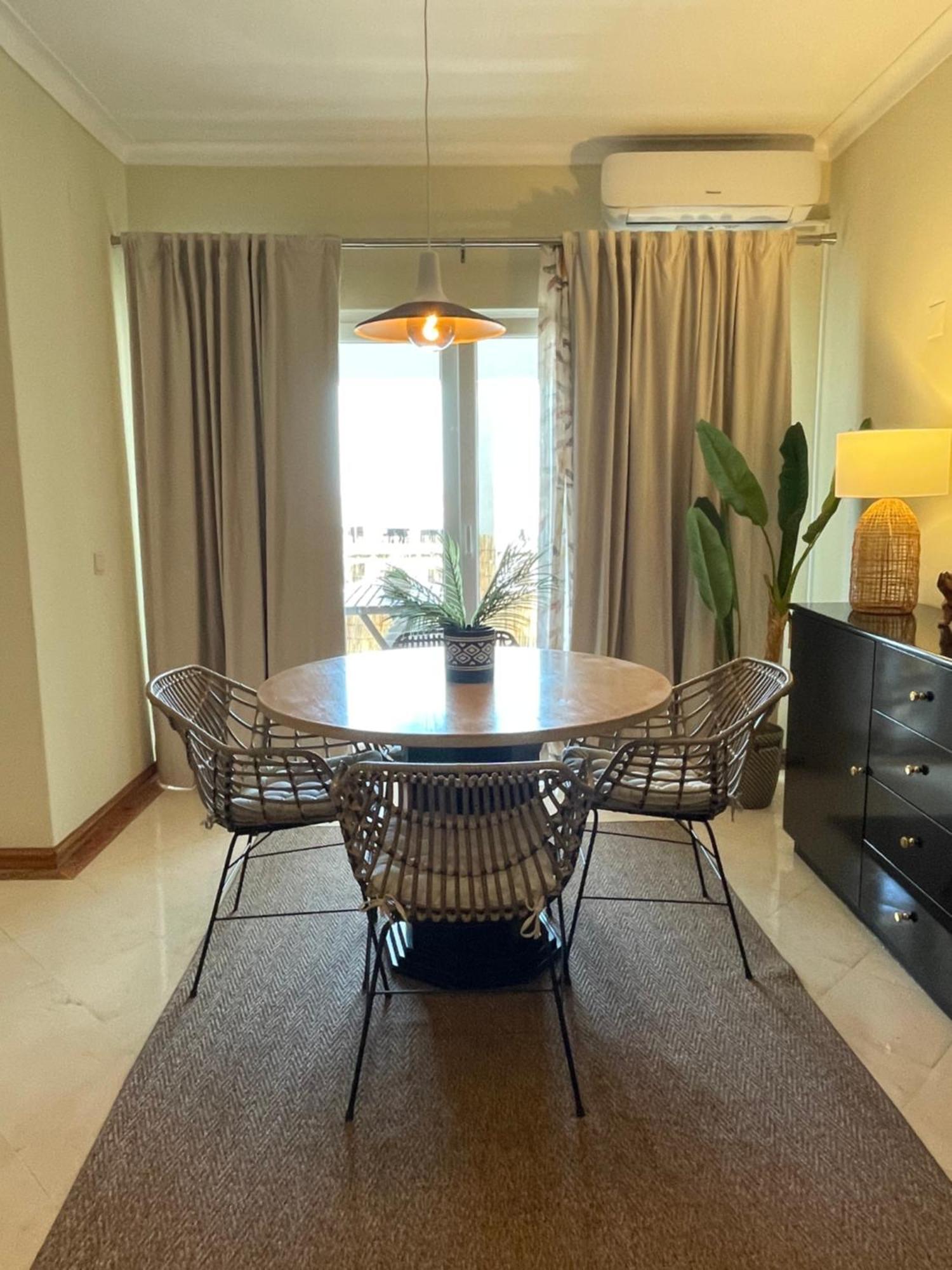 Title E Title - Oura Apartament אלבופיירה מראה חיצוני תמונה