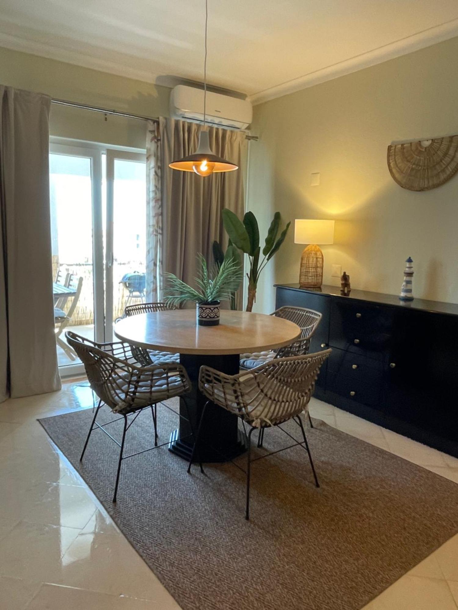 Title E Title - Oura Apartament אלבופיירה מראה חיצוני תמונה