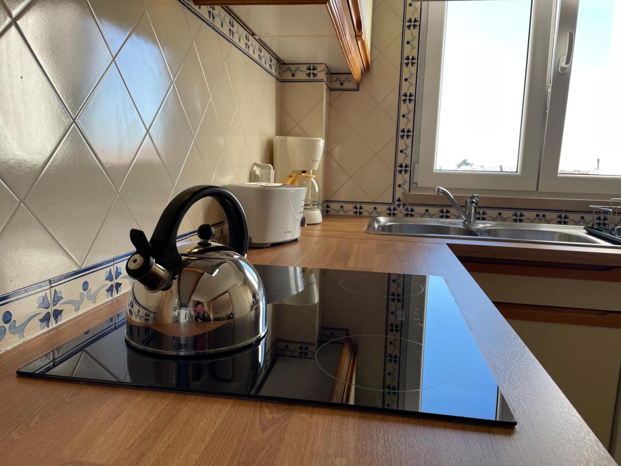 Title E Title - Oura Apartament אלבופיירה מראה חיצוני תמונה