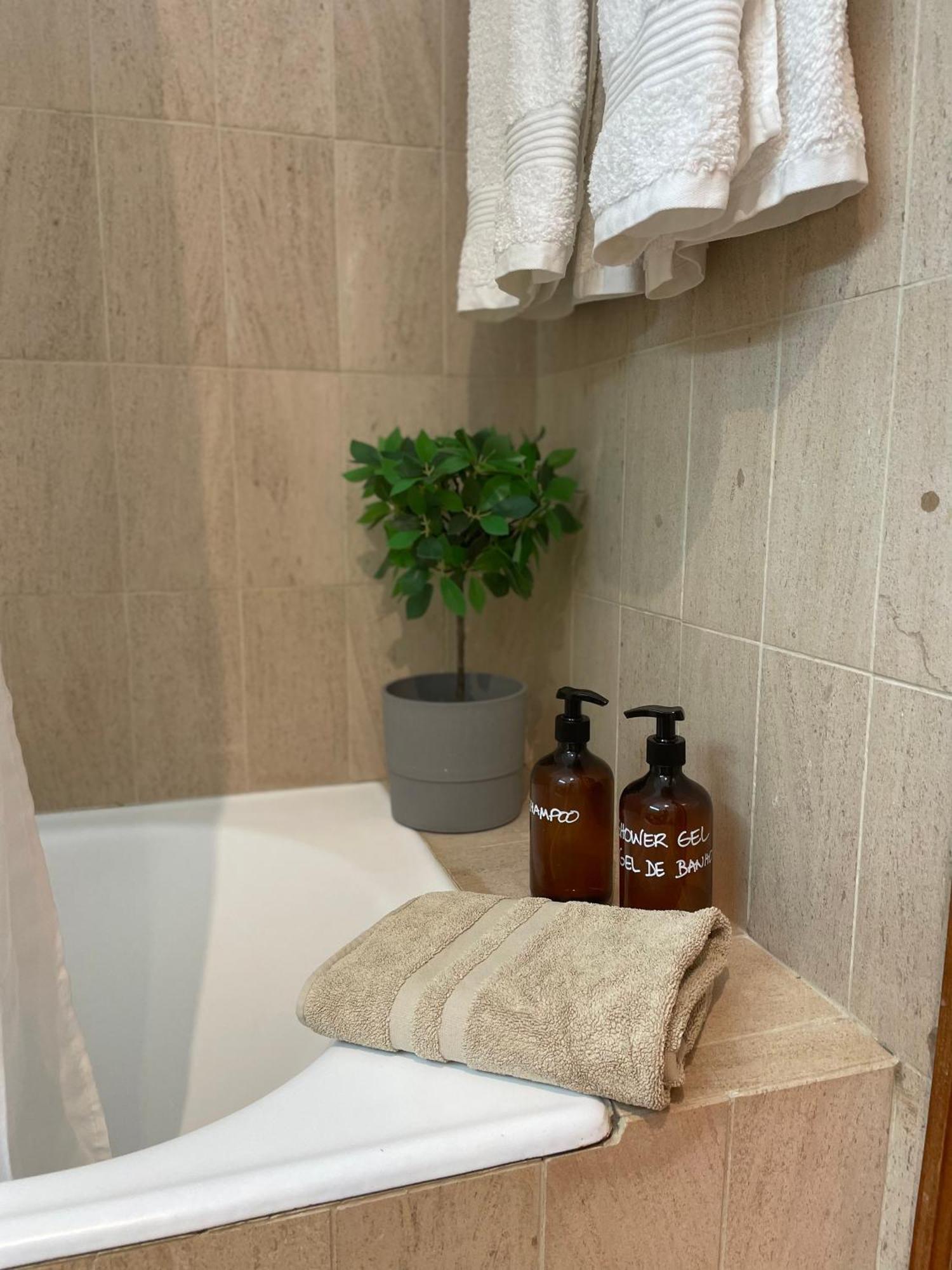 Title E Title - Oura Apartament אלבופיירה מראה חיצוני תמונה