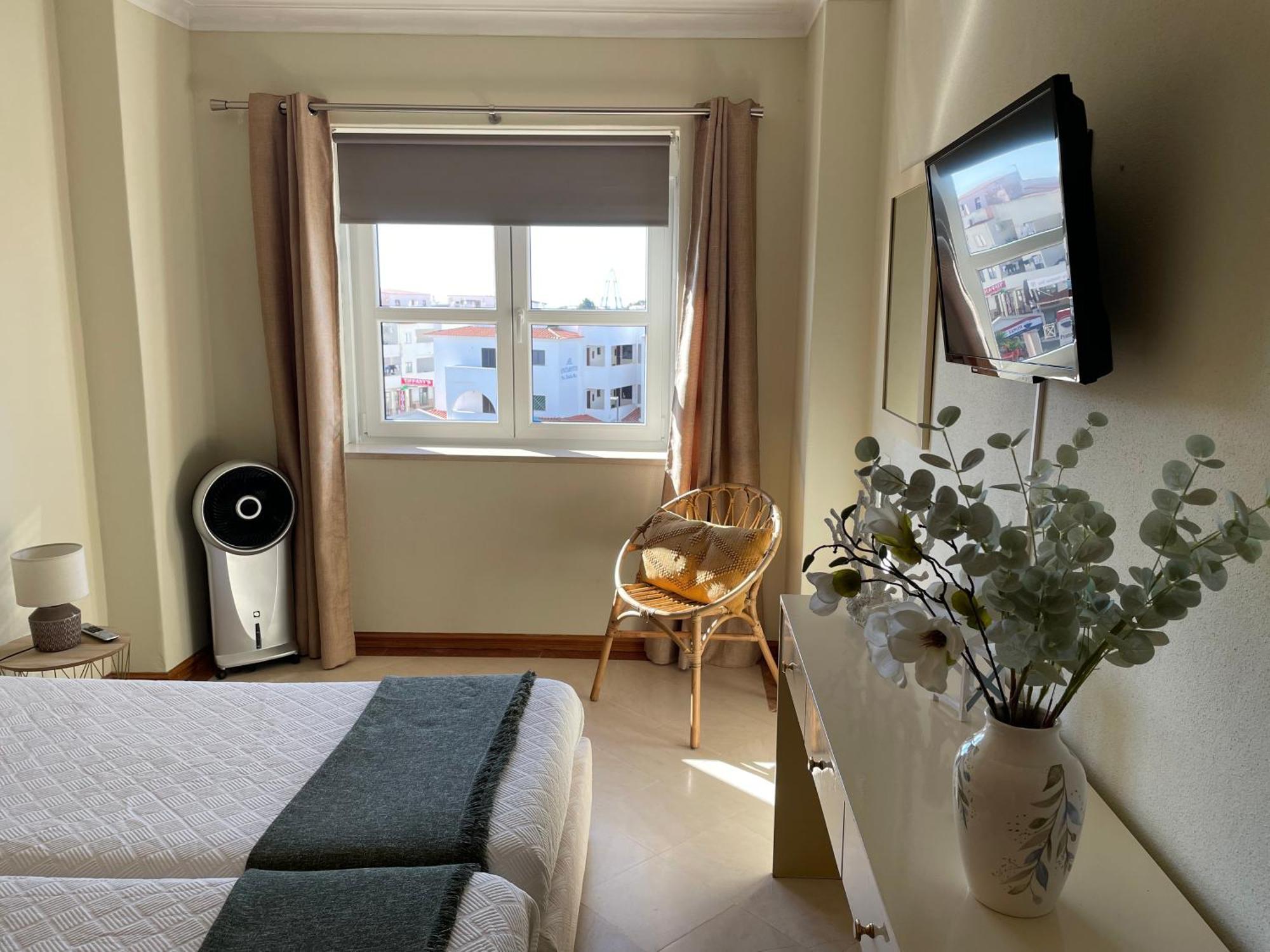 Title E Title - Oura Apartament אלבופיירה מראה חיצוני תמונה