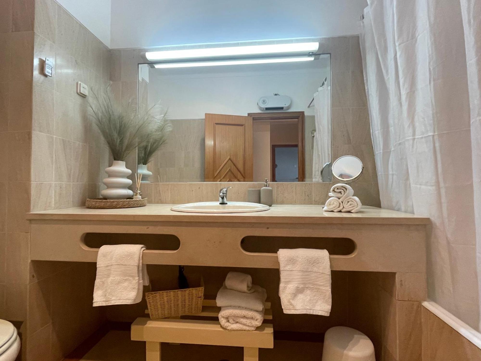 Title E Title - Oura Apartament אלבופיירה מראה חיצוני תמונה