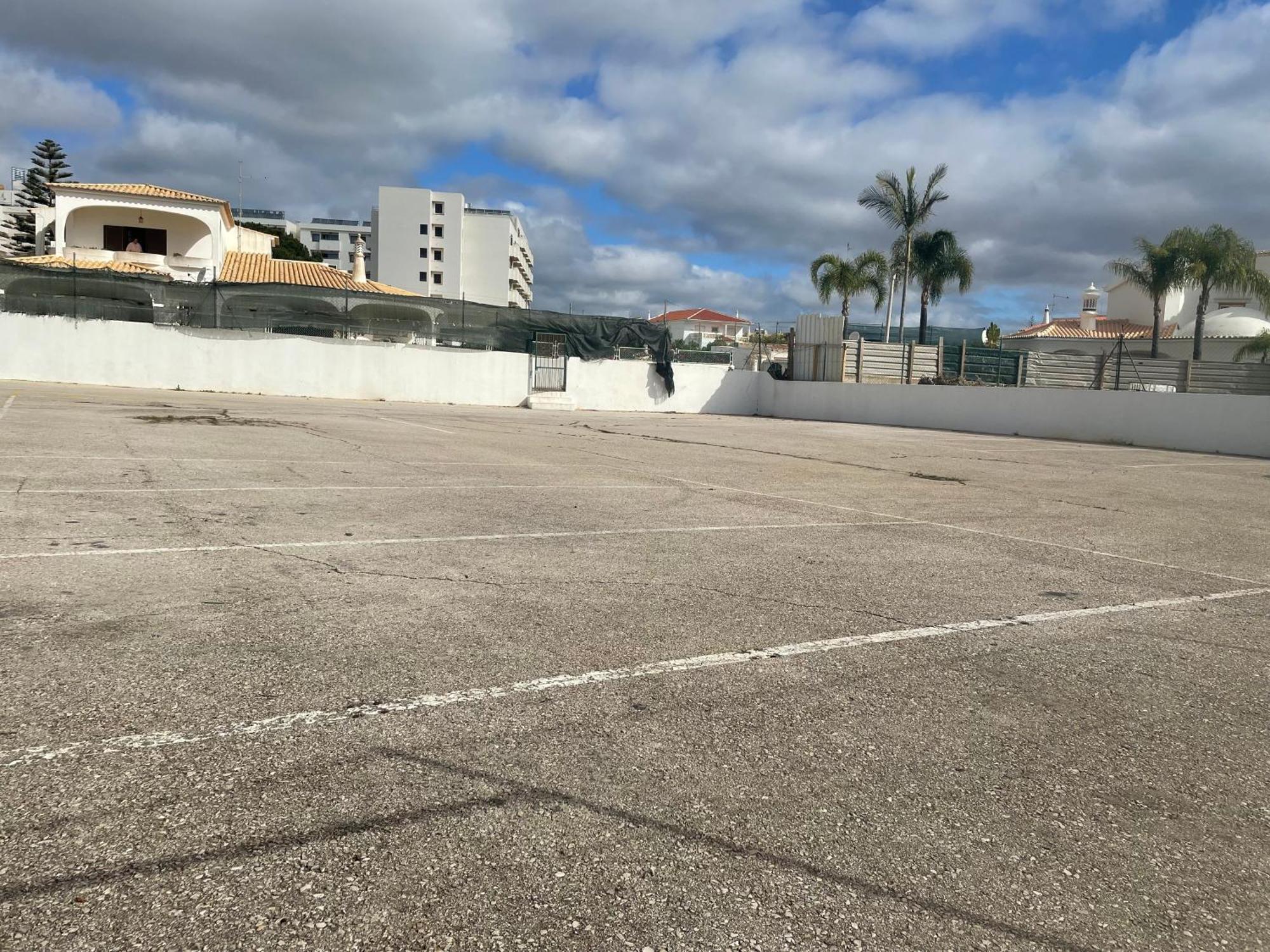 Title E Title - Oura Apartament אלבופיירה מראה חיצוני תמונה