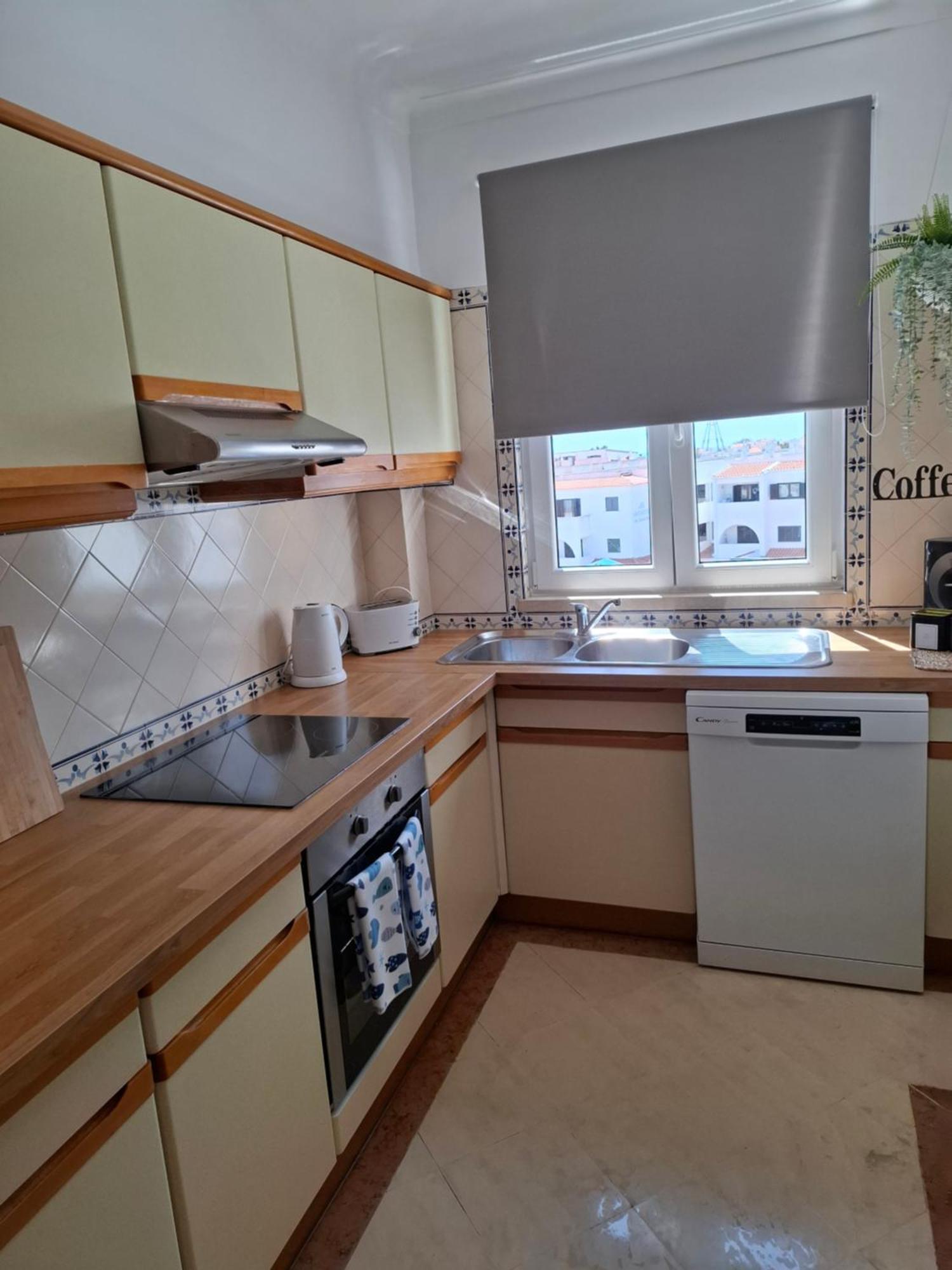 Title E Title - Oura Apartament אלבופיירה מראה חיצוני תמונה