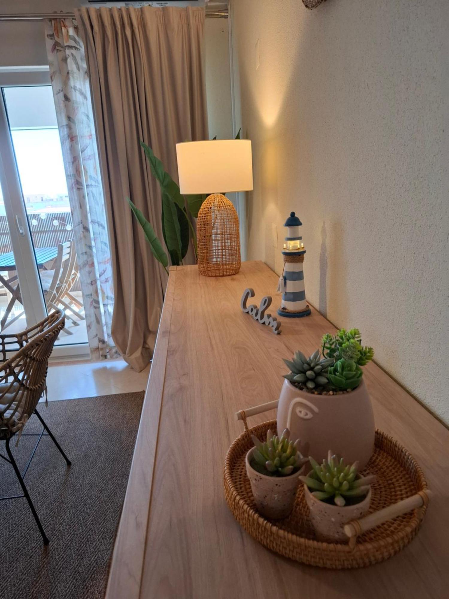 Title E Title - Oura Apartament אלבופיירה מראה חיצוני תמונה