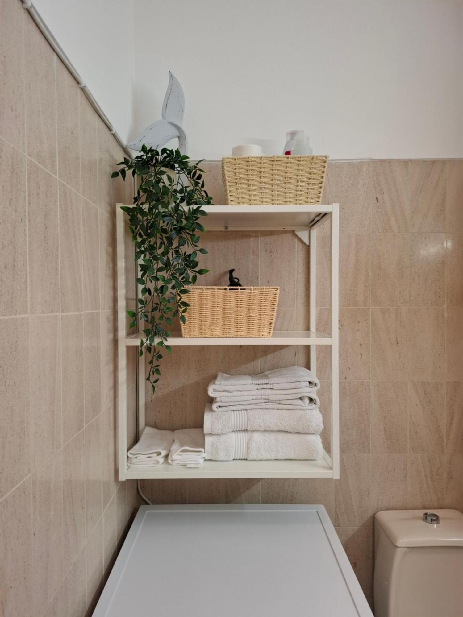 Title E Title - Oura Apartament אלבופיירה מראה חיצוני תמונה