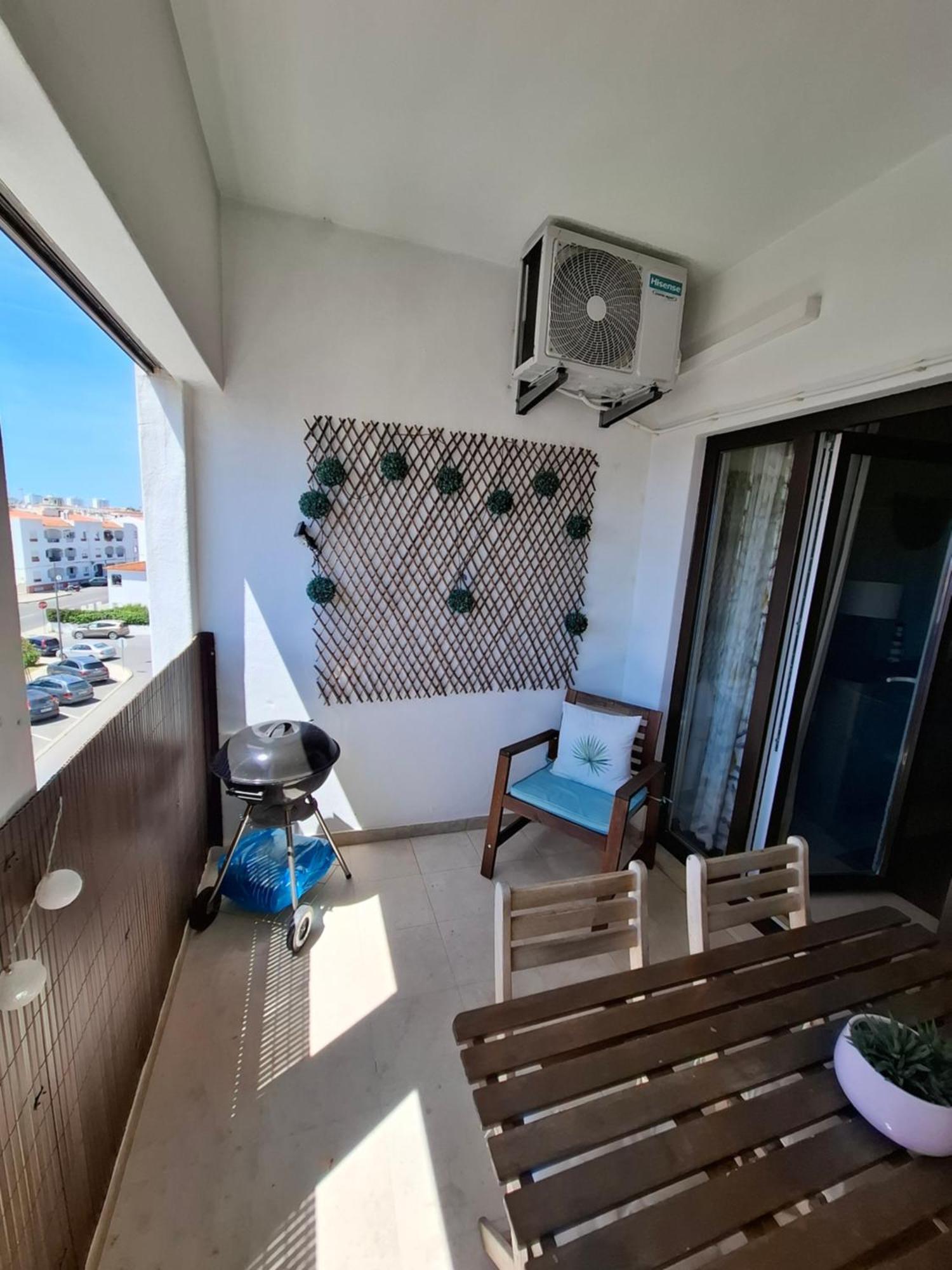 Title E Title - Oura Apartament אלבופיירה מראה חיצוני תמונה