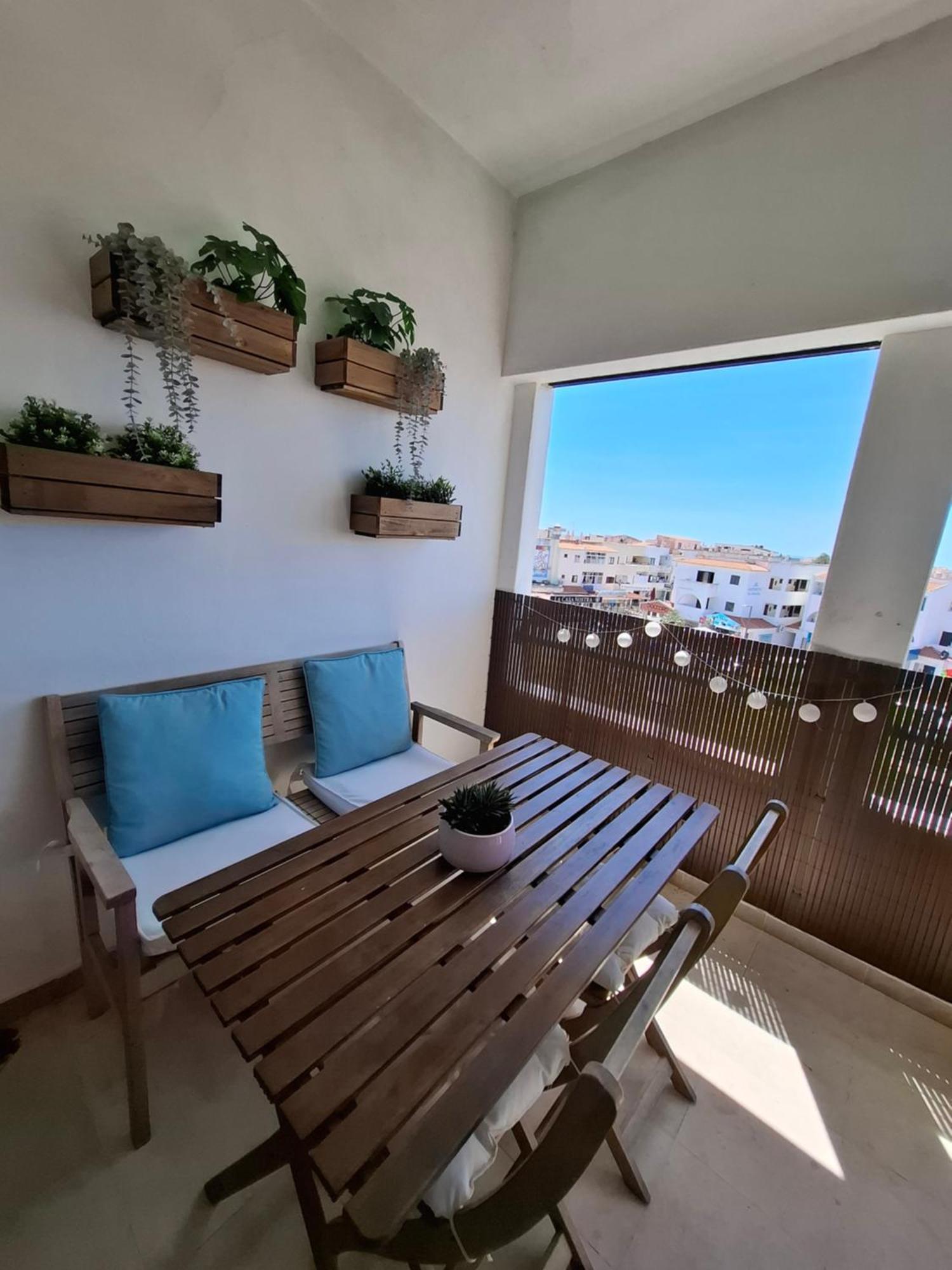 Title E Title - Oura Apartament אלבופיירה מראה חיצוני תמונה
