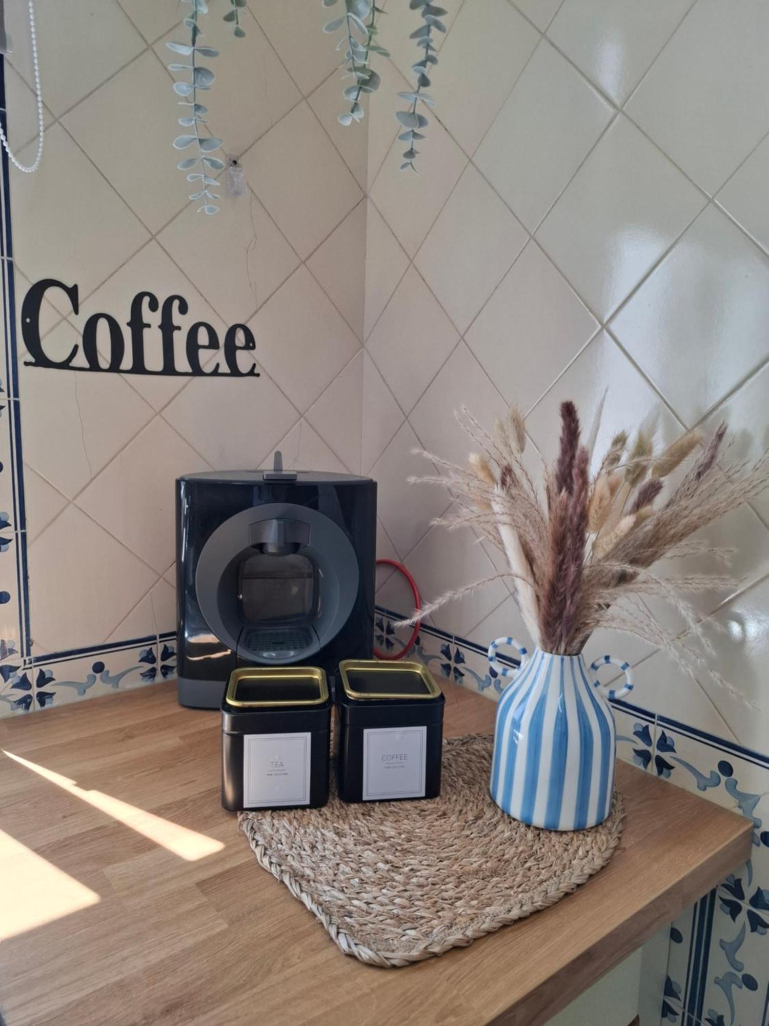 Title E Title - Oura Apartament אלבופיירה מראה חיצוני תמונה