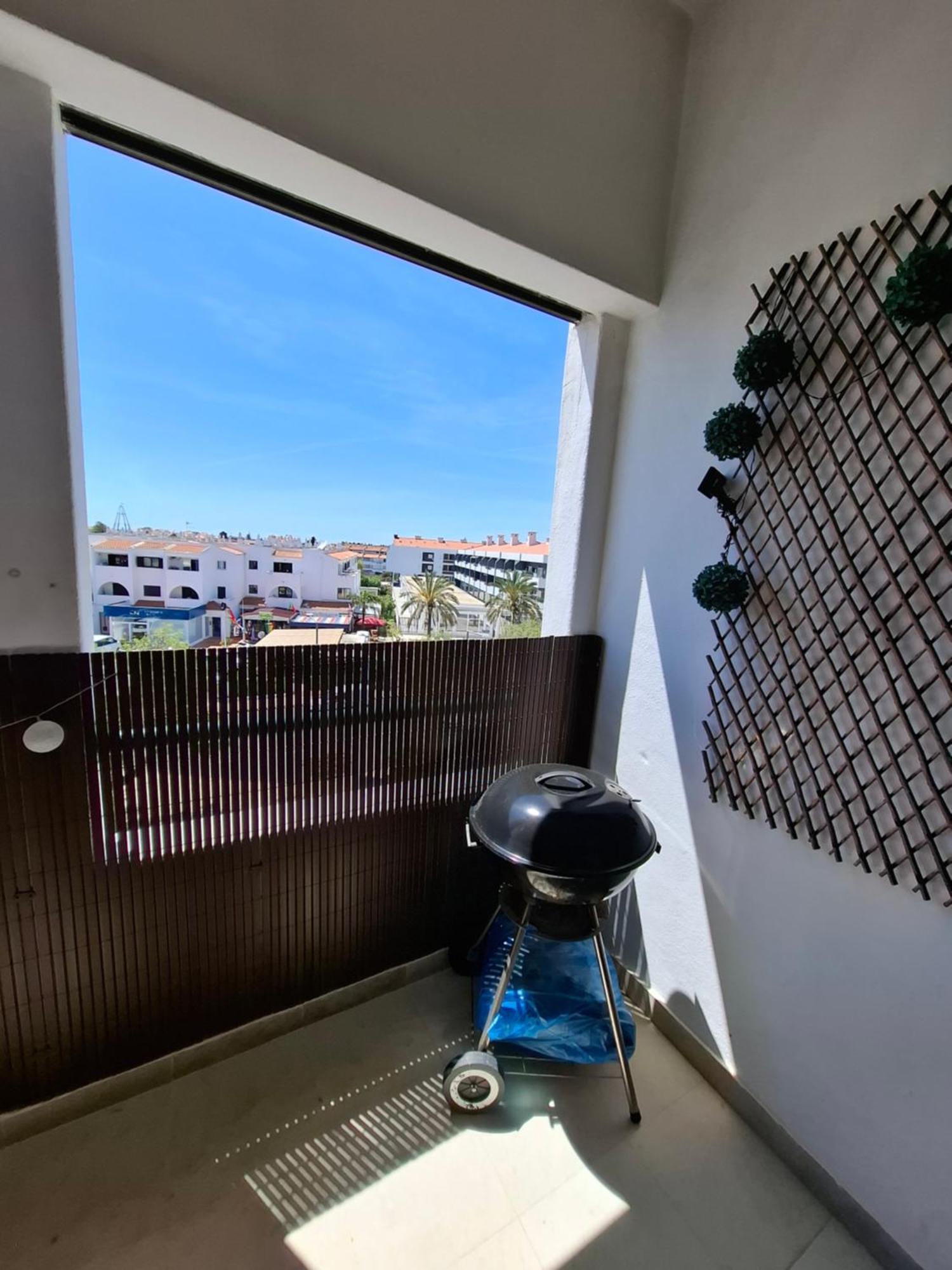 Title E Title - Oura Apartament אלבופיירה מראה חיצוני תמונה