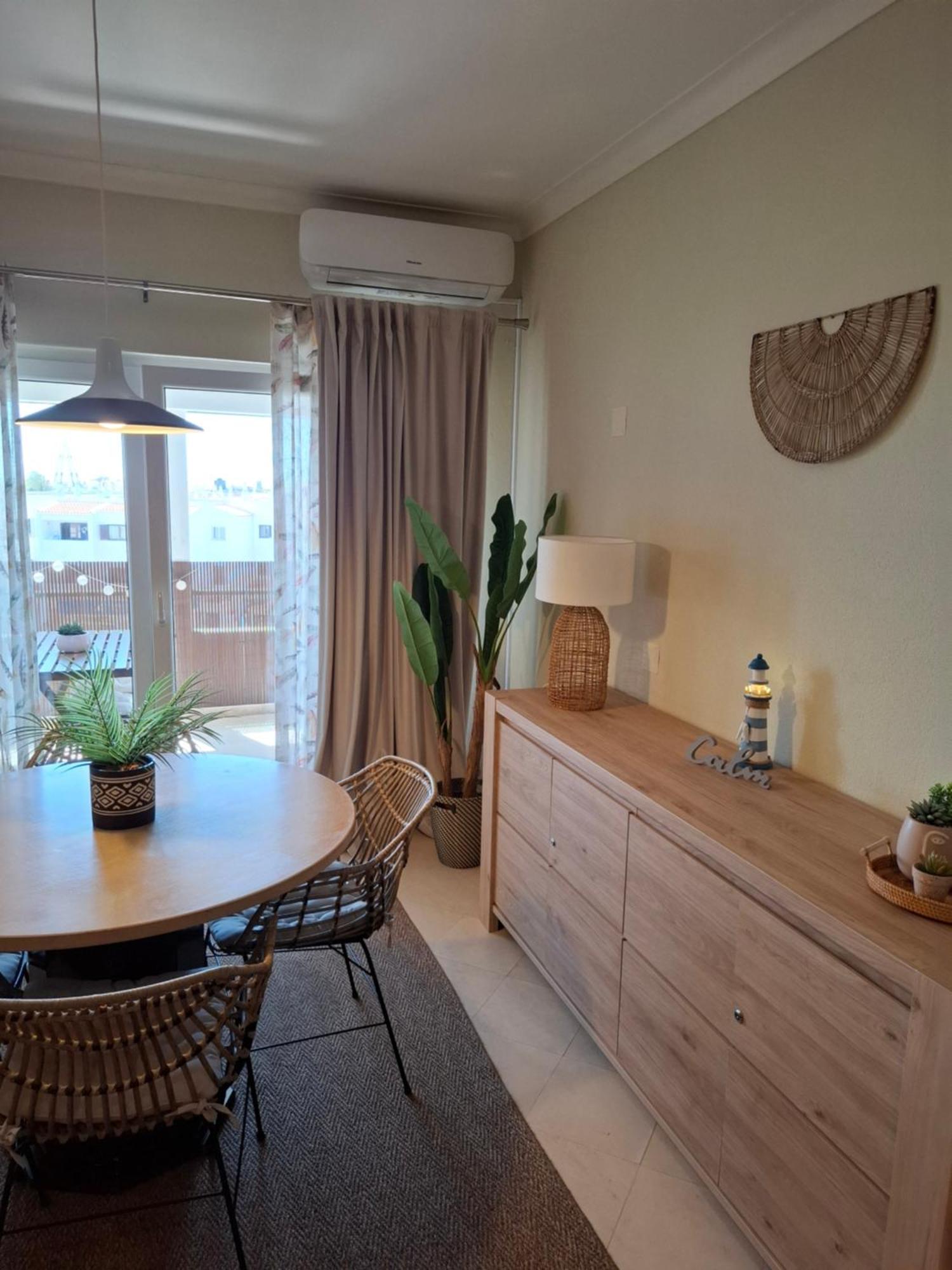 Title E Title - Oura Apartament אלבופיירה מראה חיצוני תמונה